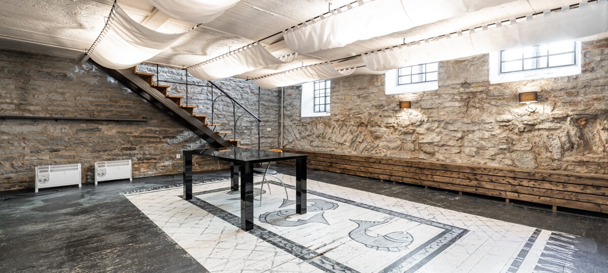 Kiriku põik 4a, Harju maakond, Tallinn, Kesklinna linnaosa