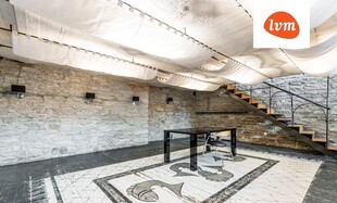 Kiriku põik 4a, Tallinn