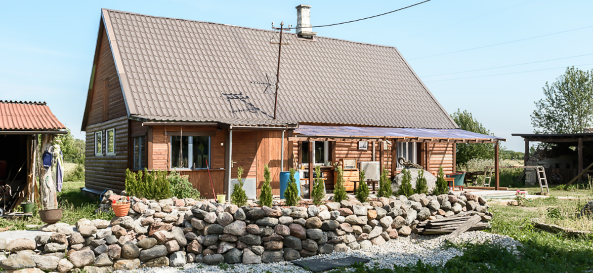 Jaani , Saare maakond, Saaremaa vald, Põripõllu