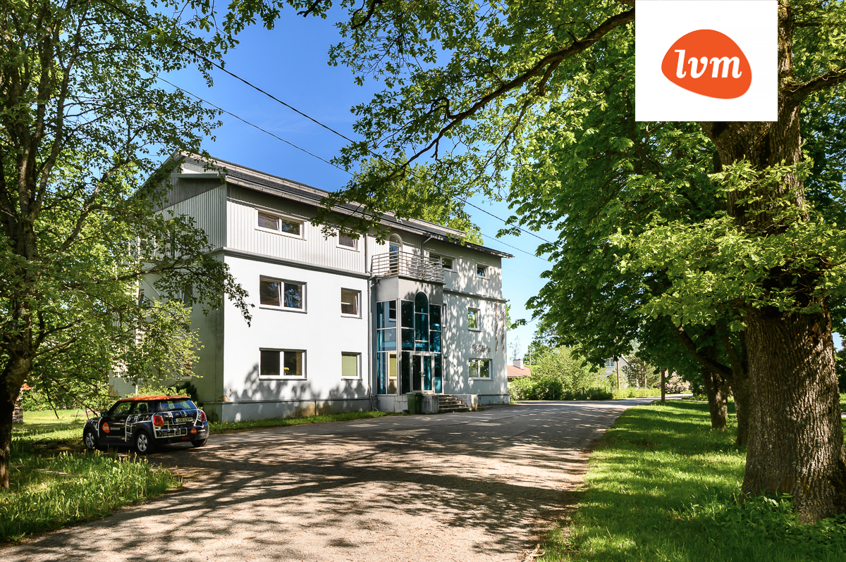 Kalda tänav 3a, Vändra, Põhja-Pärnumaa vald