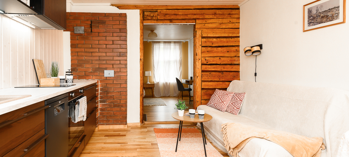Võru tn 38, Karlova, Tartu, Tartu maakond