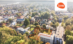 Pargi tänav 2, Pärnu