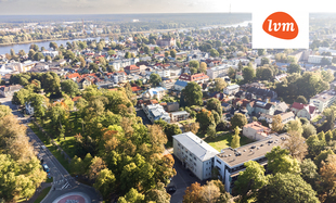 Pargi tänav 2, Pärnu