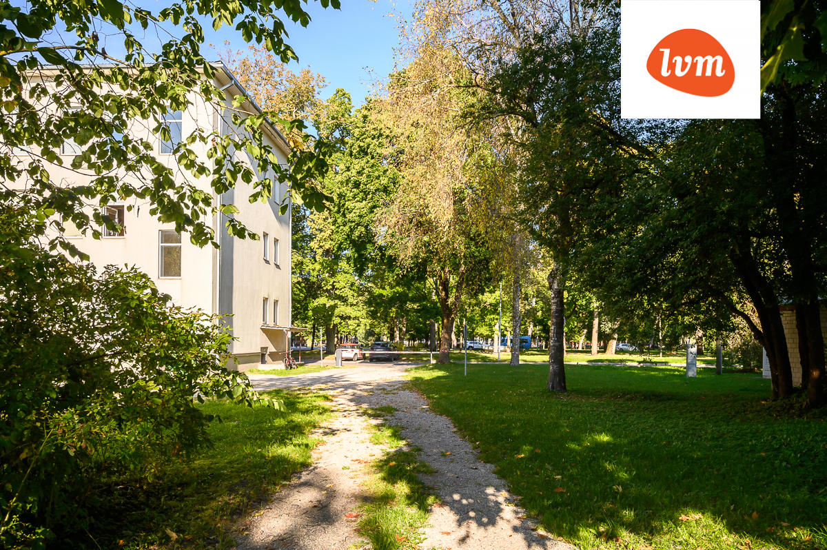 Pargi tänav 2, Pärnu linn, Pärnu, Pärnu maakond