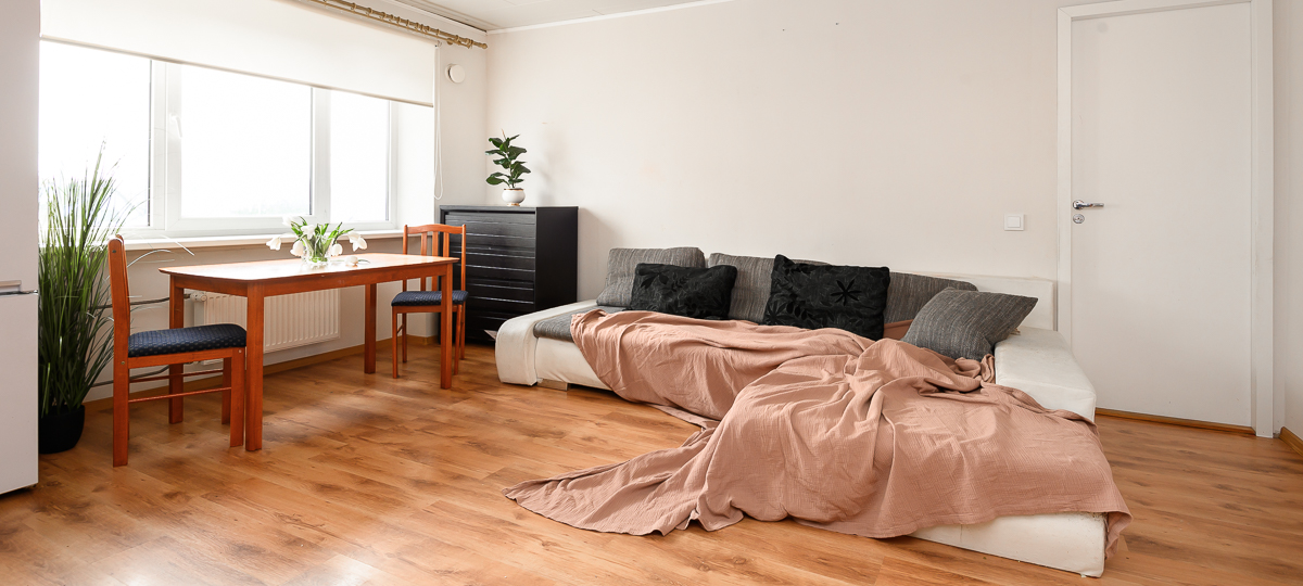 Kaevu tänav 27, Pärnu