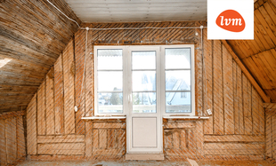 Muuli tänav 1, Pärnu