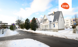 Muuli tänav 1, Pärnu