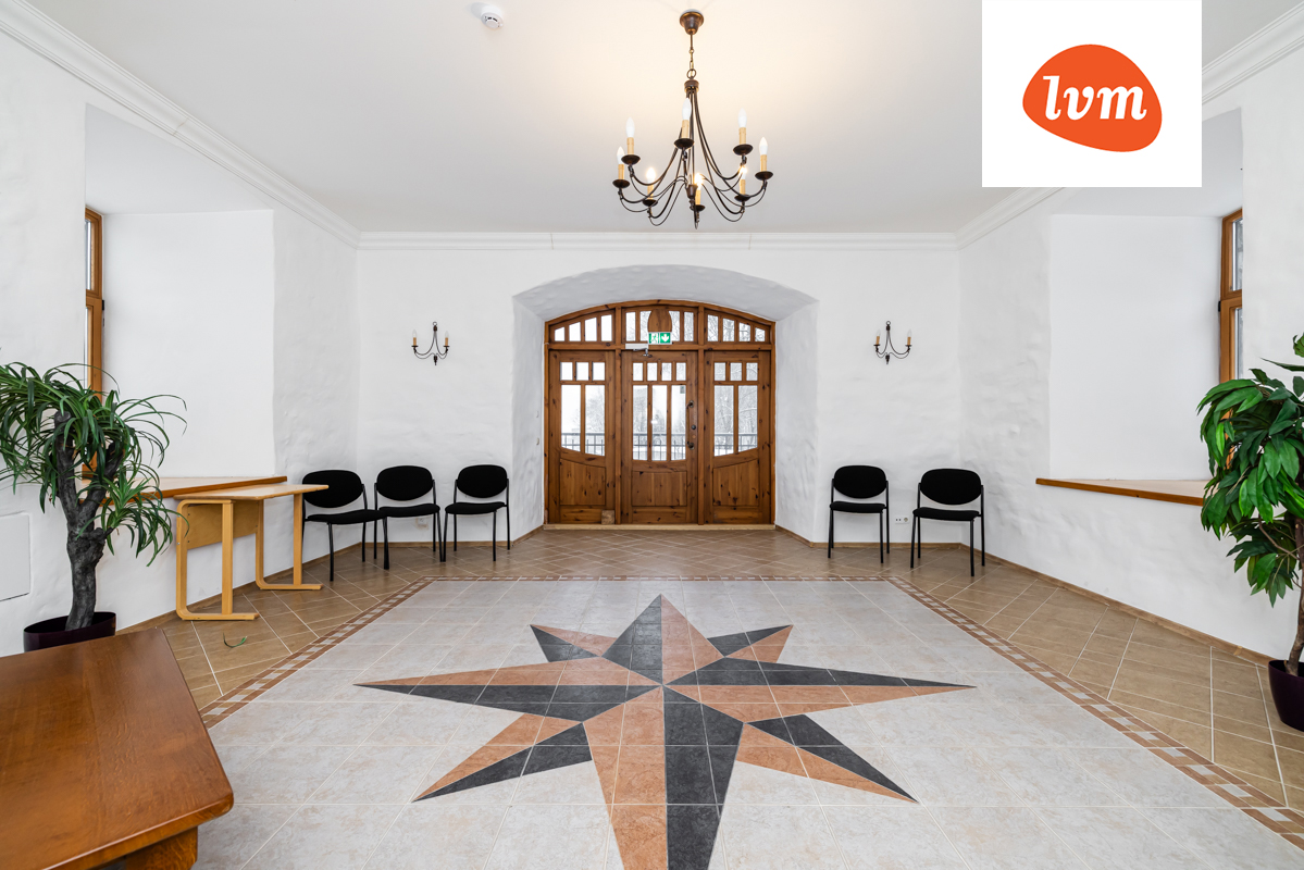 Tööstuse tänav 46, Põhja-Tallinn, Tallinn