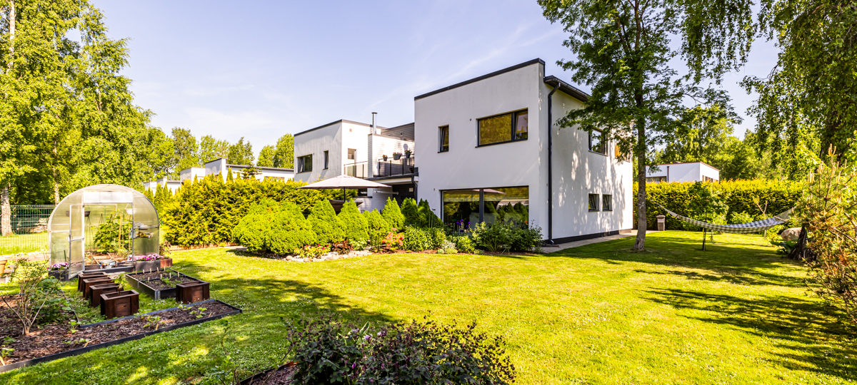 Piiritsa tn 1, Haabersti, Tallinn, Harju maakond
