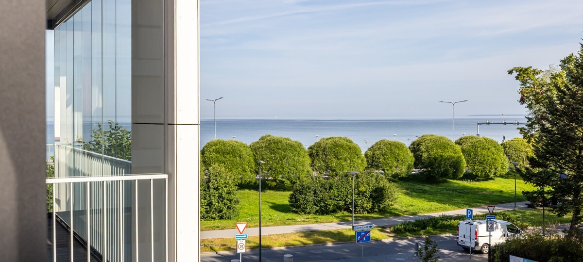 Pirita tee 20/4-12, Harju maakond, Tallinn, Kesklinna linnaosa