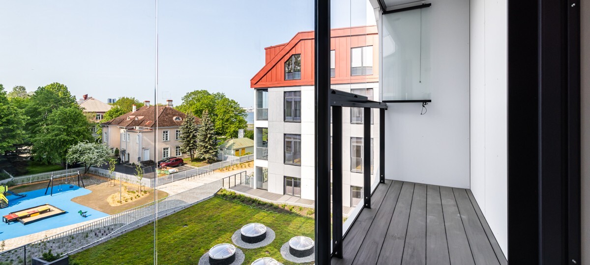 Pirita tee 20/4-44, Harju maakond, Tallinn, Kesklinna linnaosa