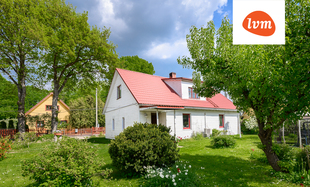 Merimetsa tänav 65, Pärnu