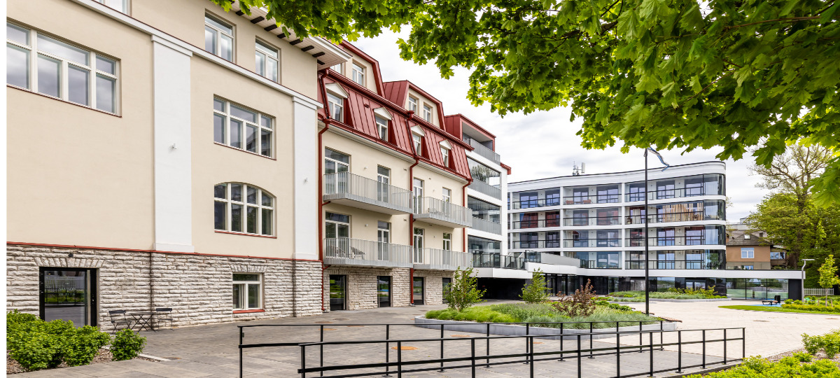 Pirita tee 20/4-54, Kesklinna, Tallinn, Harju maakond