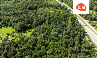 Lillevälja tee 6, Vanamõisa