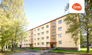 Rõugu tänav 28, Pärnu
