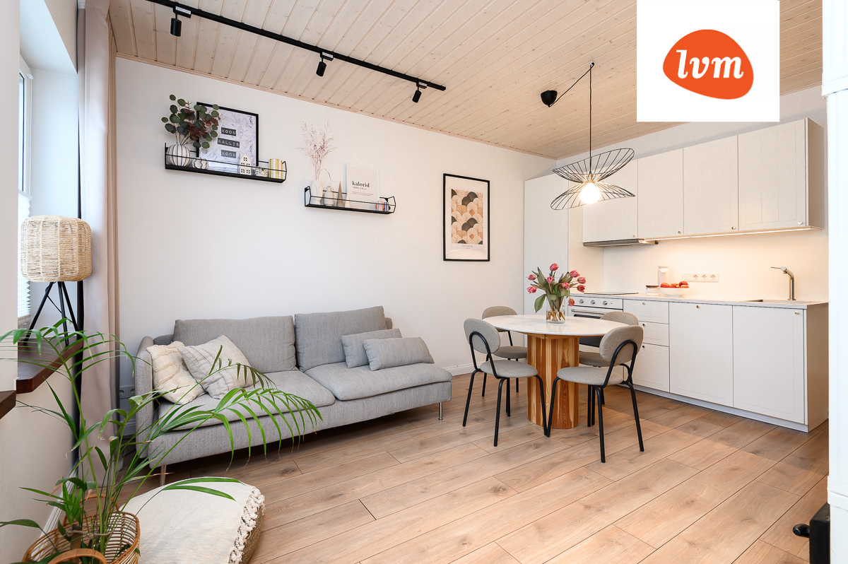 Kooli tänav 6a, Kesklinn, Pärnu