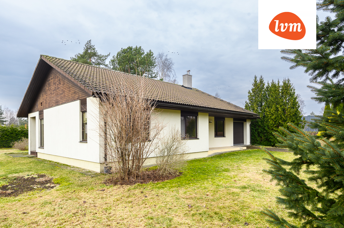 Mesika tn 2, Tammiste, Tori vald