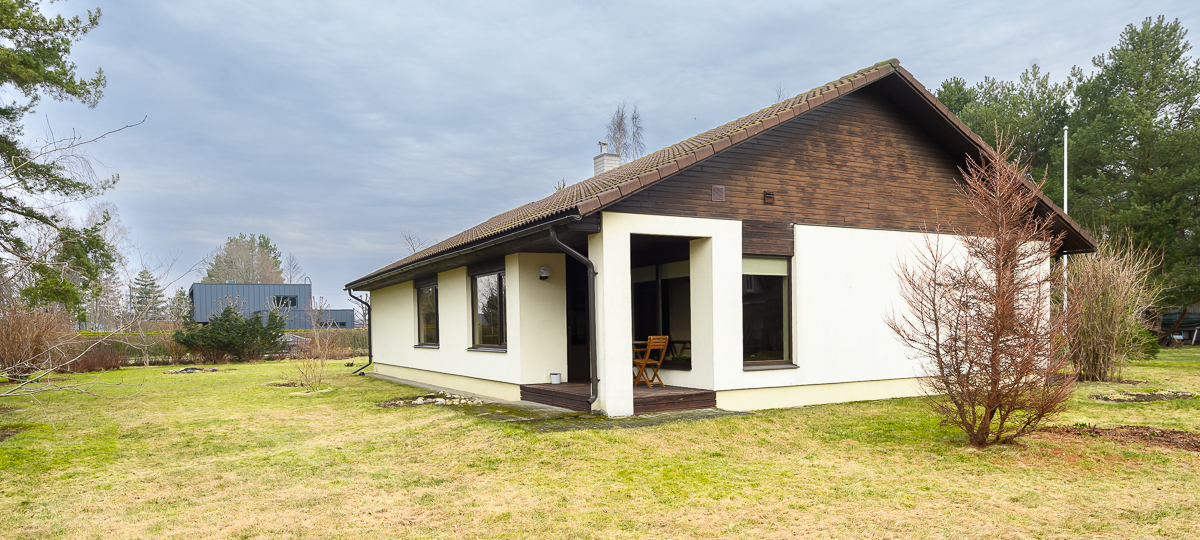 Mesika tn 2, Tammiste, Tori vald, Pärnu maakond