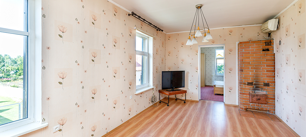 Kiriku tn 9-3, Kallaste linn, Peipsiääre vald, Tartu maakond