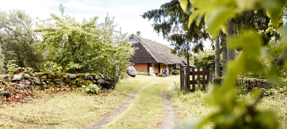 Anni , Saare maakond, Saaremaa vald, Turja küla