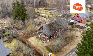 Vabaduse tänav 5, Järvakandi