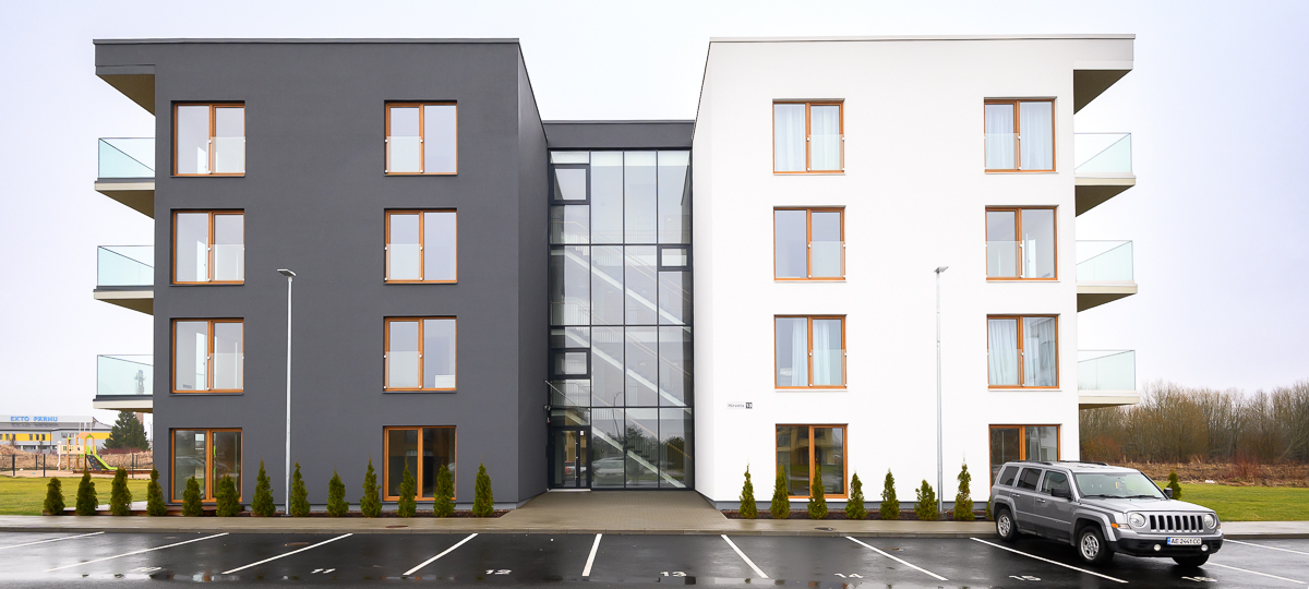 Hirvela tänav 13-5, Sauga, Tori vald, Pärnu maakond