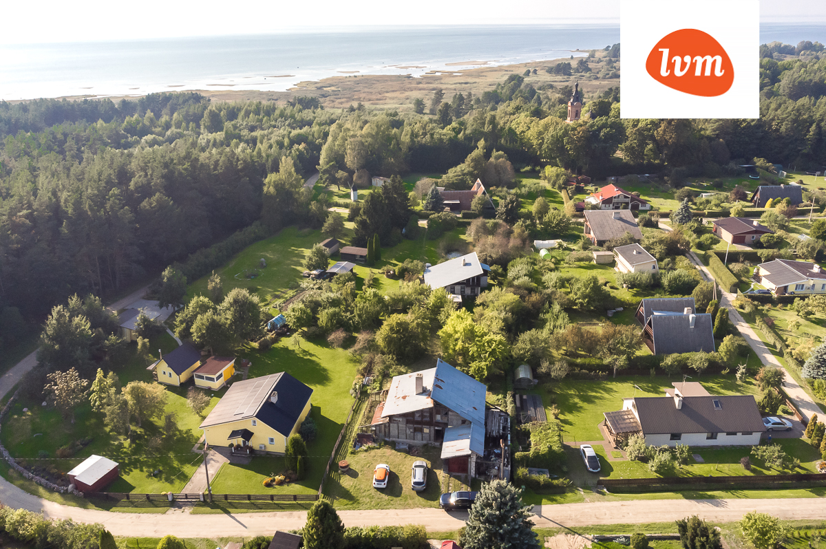 Briisi tee 14, Tahkuranna, Häädemeeste vald