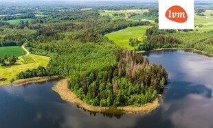Eva , Otepää vald