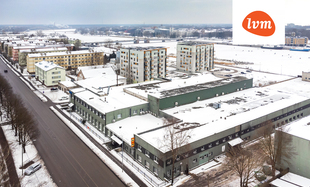 J. V. Jannseni tänav 26, Pärnu