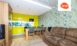 Kalevipoja põik 3, Tallinn