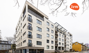 J. Vilmsi tänav 29, Tallinn