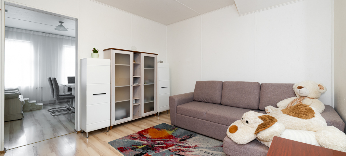 Orava tn 14, Ülejõe, Tartu, Tartu maakond