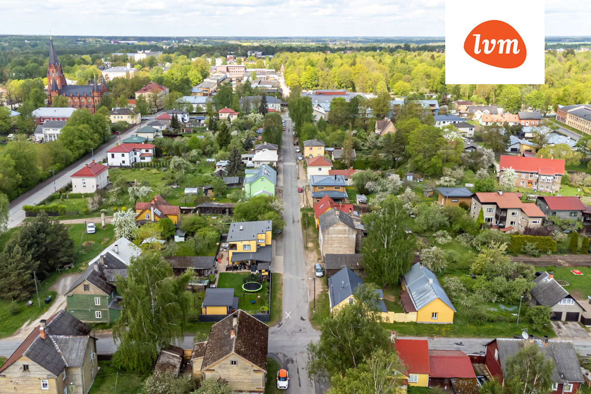 Orava tn 14, Ülejõe, Tartu, Tartu maakond