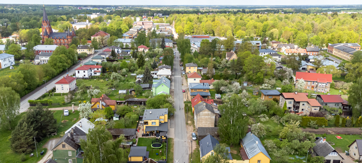 Orava tn 14, Ülejõe, Tartu, Tartu maakond