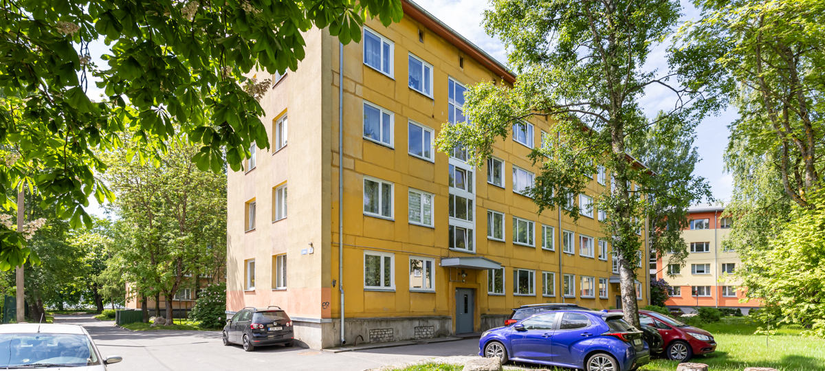 Lõime tn 30, Põhja-Tallinn, Tallinn, Harju maakond
