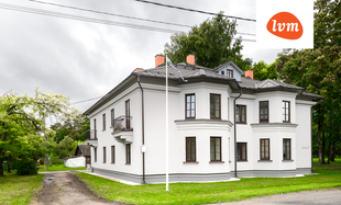 Jaama tn 7, Tori vald