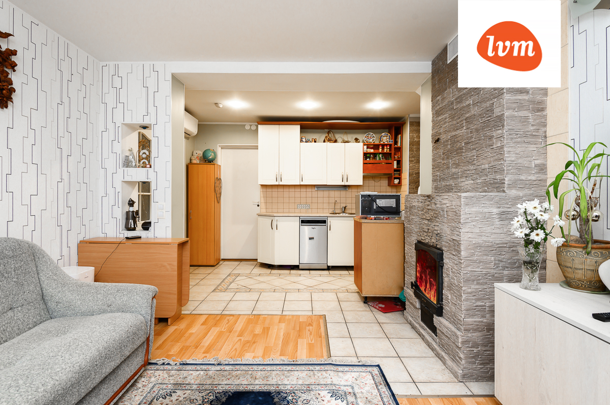 Suur-Veski tänav 4/2, Kesklinn, Pärnu