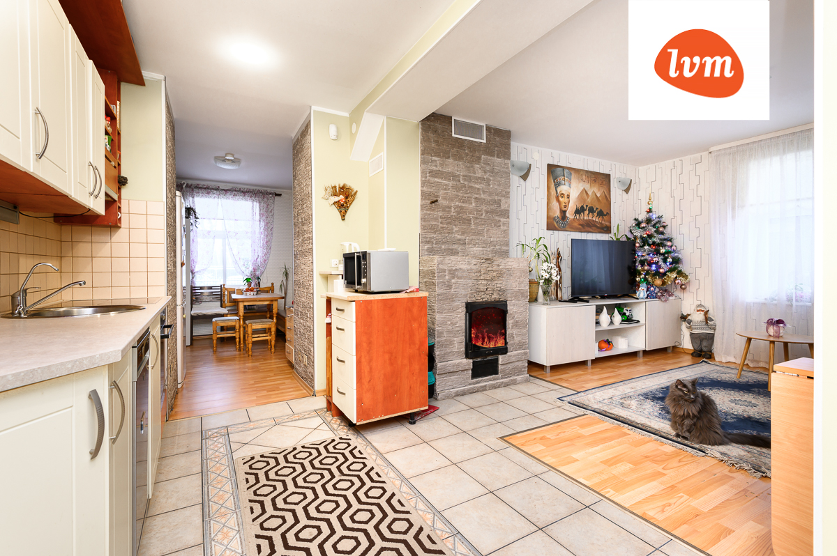 Suur-Veski tänav 4/2, Kesklinn, Pärnu