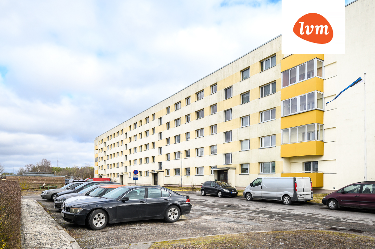 Mai tänav 34, Mai, Pärnu