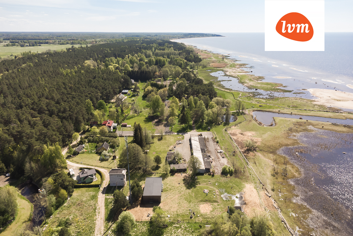 Päikese, Penu, Häädemeeste vald