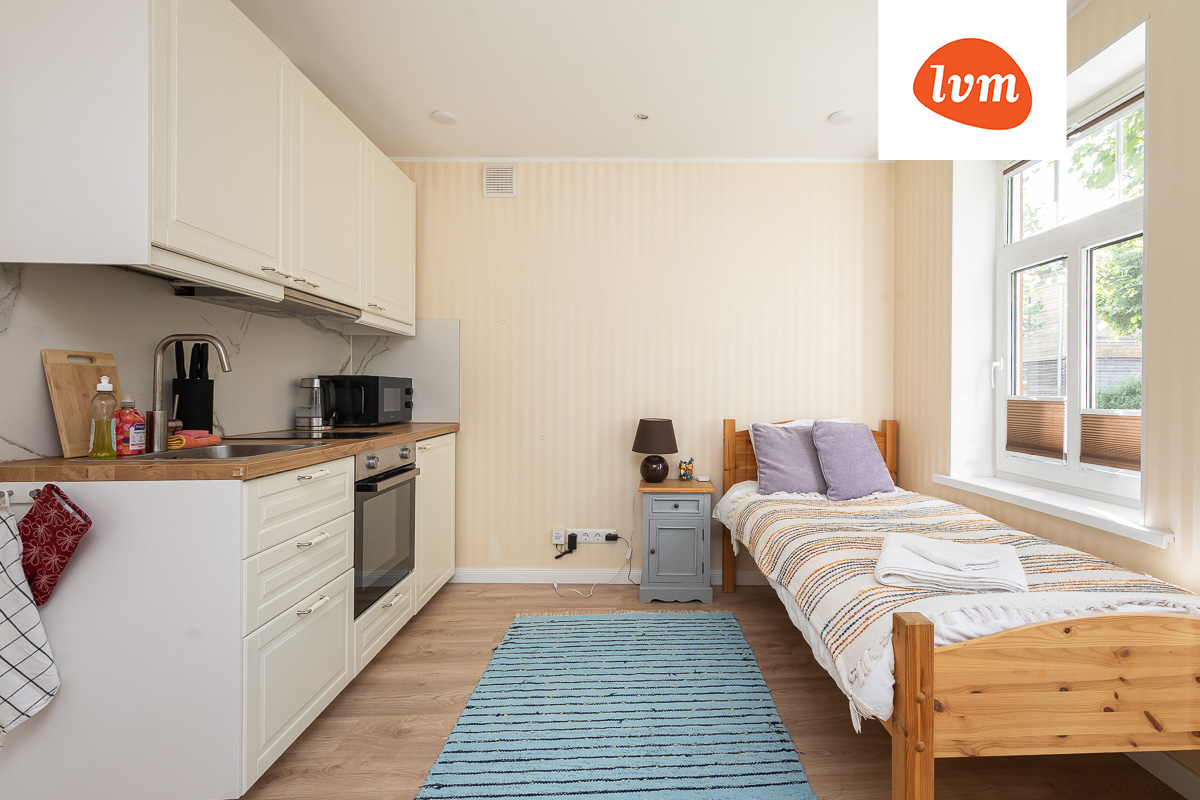 Linda tänav 16, Karlova, Tartu