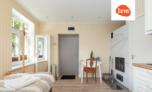 Linda tänav 16, Tartu