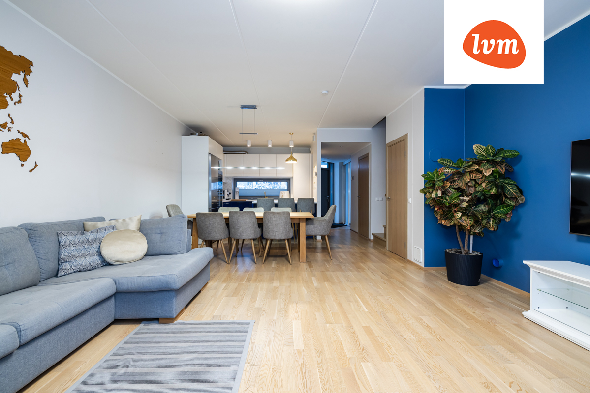 Käokella tee 1a/1, Järveküla, Rae vald