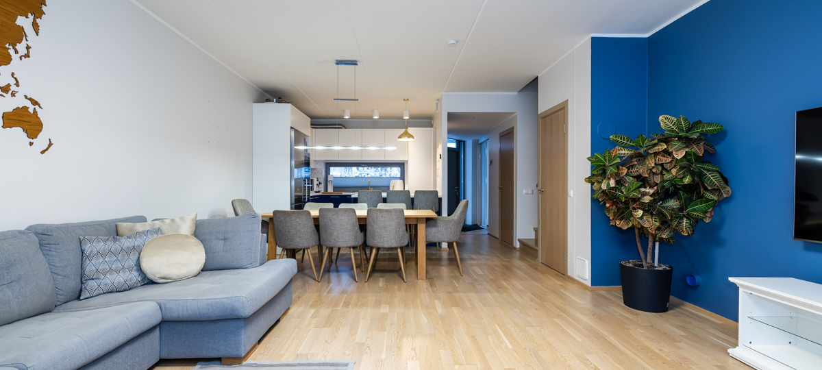 Käokella tee 1a/1, Järveküla, Rae vald, Harju maakond