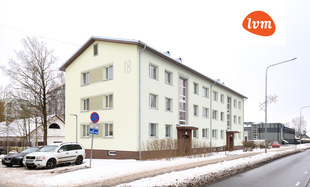 J. V. Jannseni tn 18, Pärnu