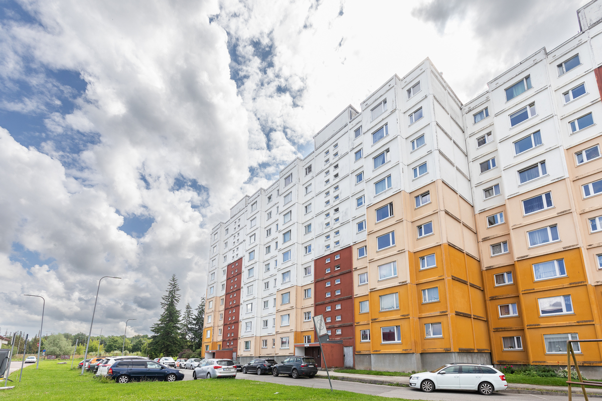 Jaama tänav 179, Tartu linn, Tartu, Tartu maakond