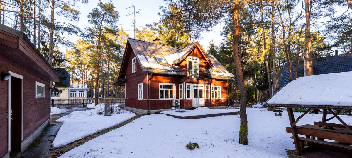 Side 20, Nõmme, Tallinn, Harju maakond