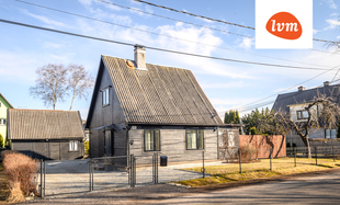 Rohu tänav 16, Pärnu