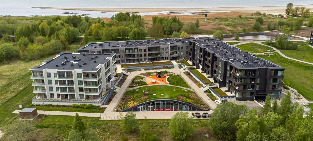 Lammi 8, Haabersti, Tallinn, Harju maakond