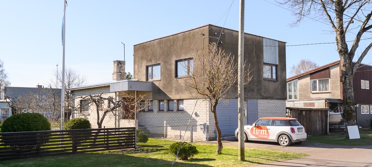 Põdra 38, Pärnu maakond, Pärnu linn, Raeküla